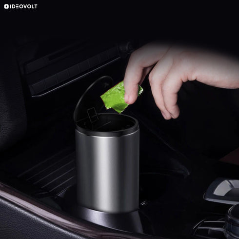 Poubelle Design pour Voiture